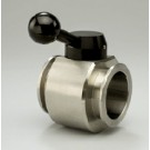 MBRAUN KF-40 Hand valve
